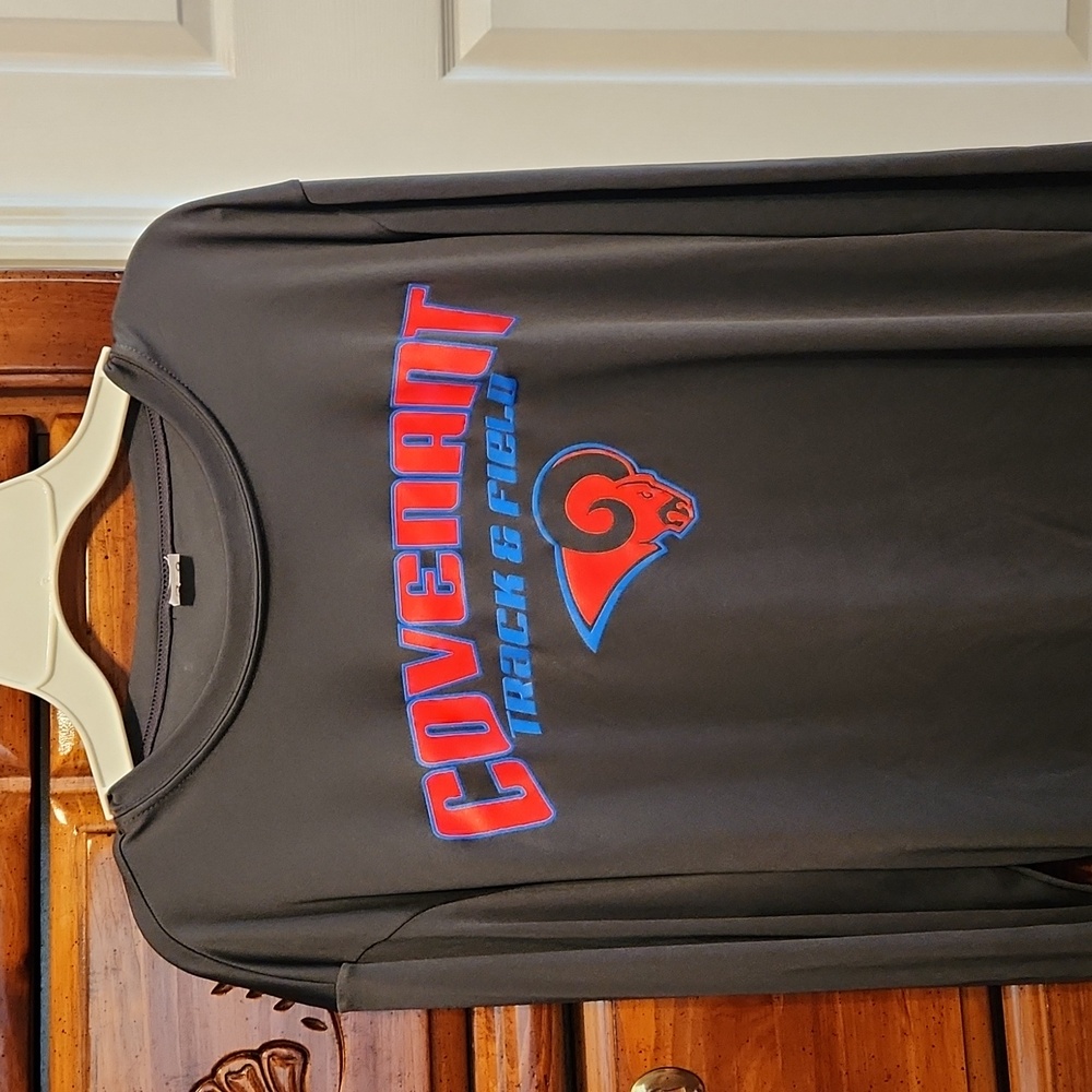 Dry fit shirts